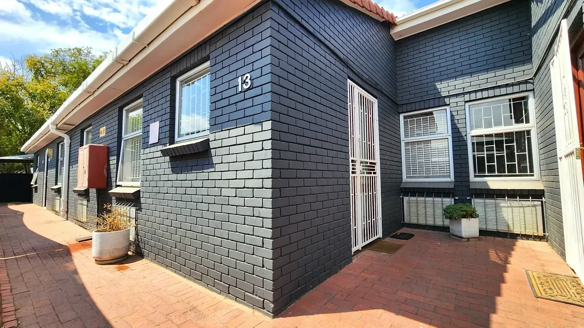 20 Bella Rosa, Tyger Valley - building photo 3