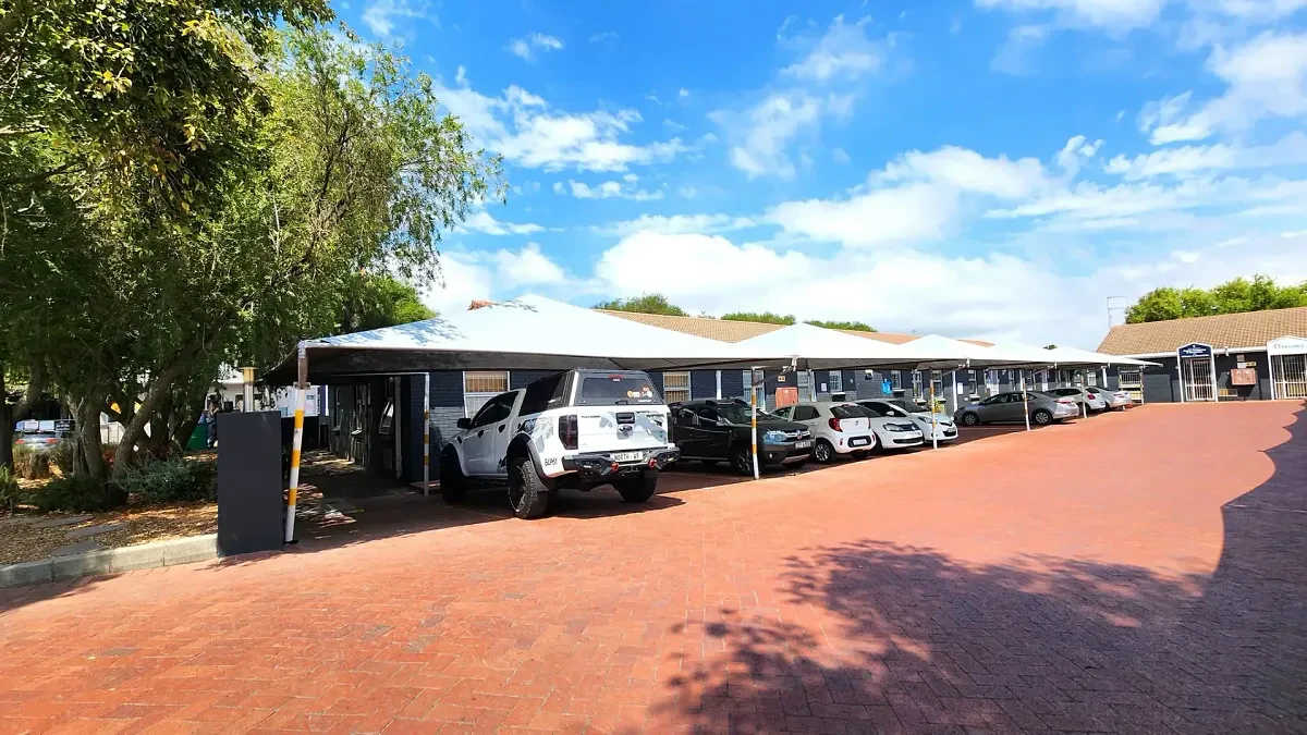 20 Bella Rosa, Tyger Valley - building photo 4