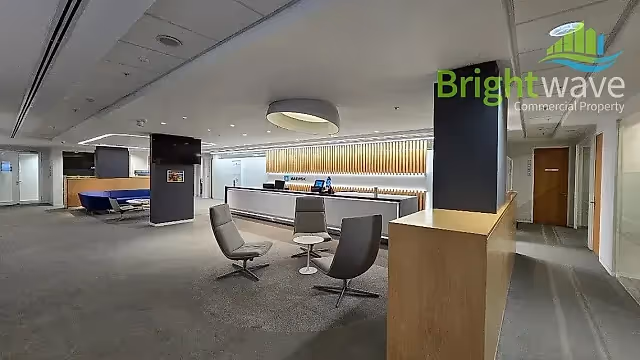 Office space at 4 Jetty Street, Roggebaai Place, Foreshore