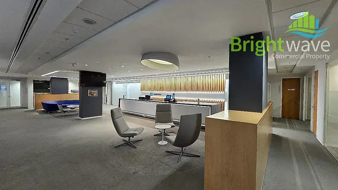 4 Jetty Street, Roggebaai Place, Foreshore office space to let in Foreshore