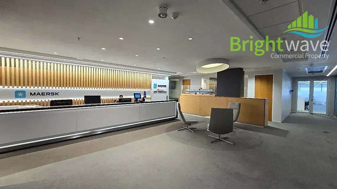 4 Jetty Street, Roggebaai Place, Foreshore, Foreshore, office for rent