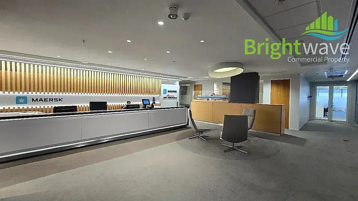 4 Jetty Street, Roggebaai Place, Foreshore, Foreshore — office for rent