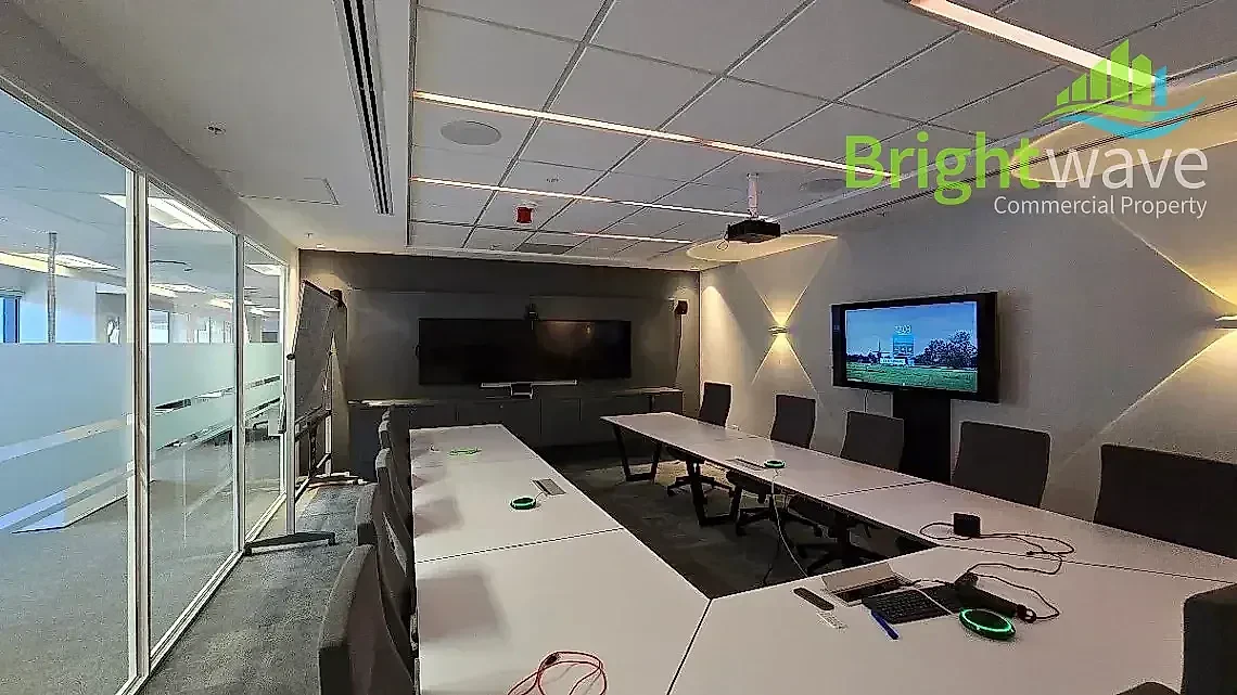 4 Jetty Street, Roggebaai Place, Foreshore office space to let in Foreshore
