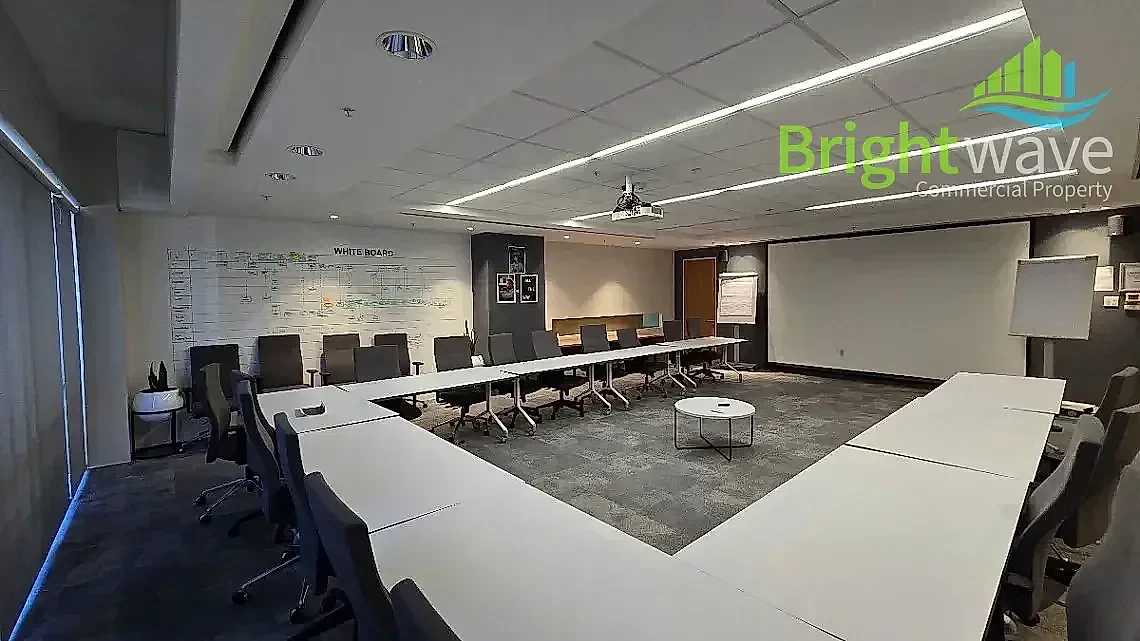 4 Jetty Street, Roggebaai Place, Foreshore, Foreshore — office for rent