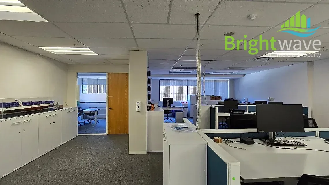 4 Jetty Street, Roggebaai Place, Foreshore, available office to let in Foreshore