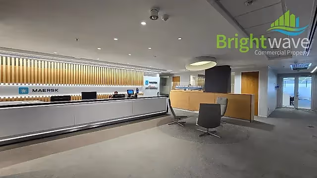 Offices space at 4 Jetty Street, Roggebaai Place, Foreshore
