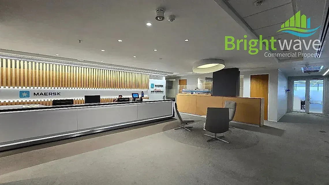4 Jetty Street, Roggebaai Place, Foreshore office space to let in Foreshore
