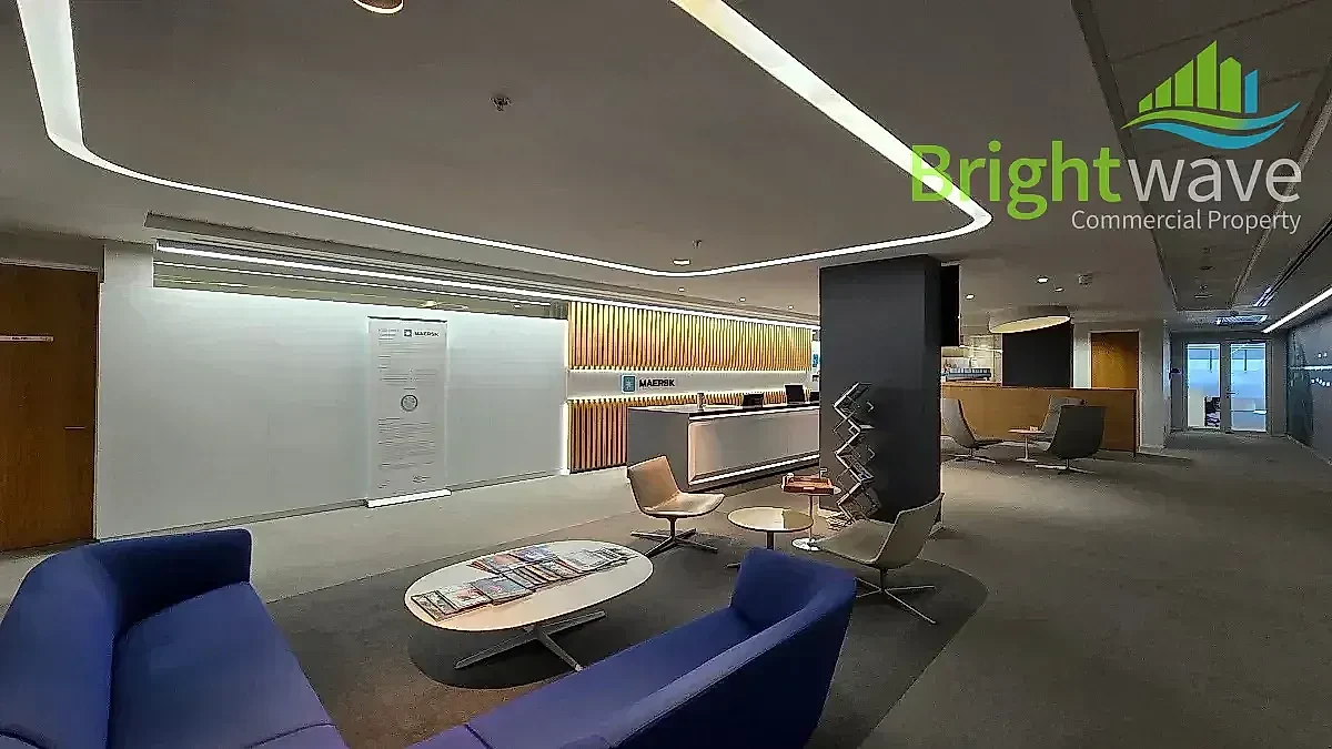 4 Jetty Street, Roggebaai Place, Foreshore, Foreshore — office for rent