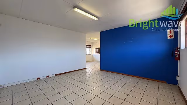 Offices space at 34 Marine