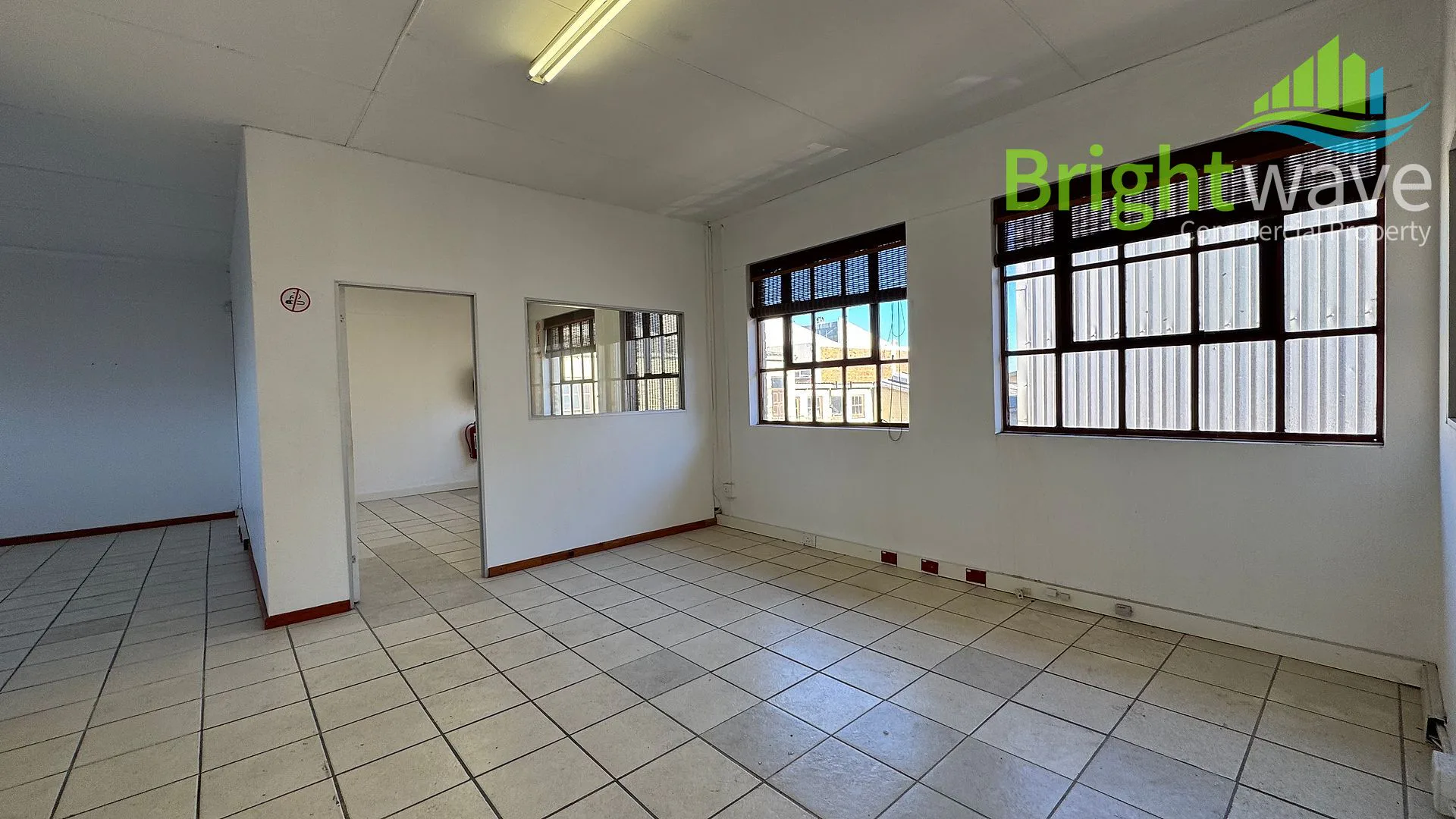 34 Marine, Paarden Eiland, office for rent