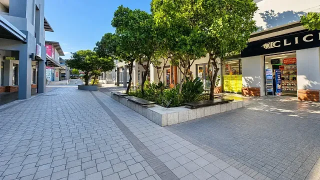 Sable Square, Century City - building photo 3