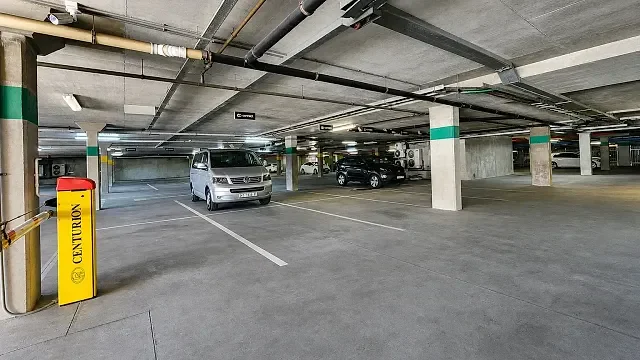 Sable Square, Century City - building photo 13
