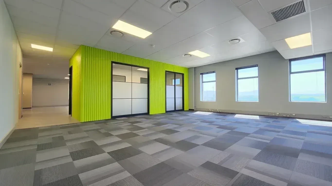 1,095 m² Office in Century City
