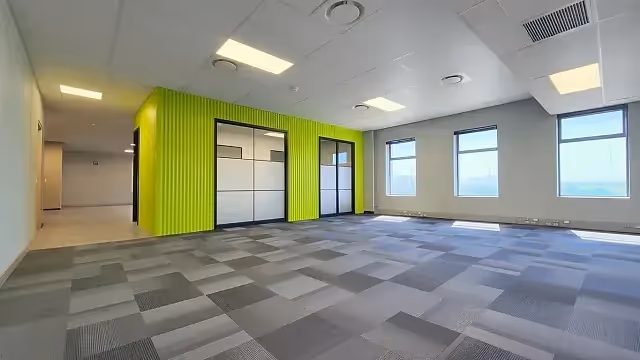 Office space at Sable Square