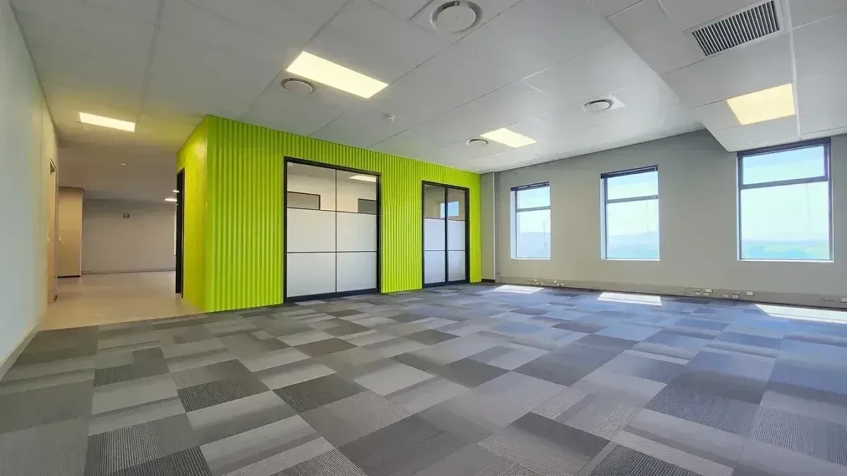 Sable Square office space to let in Century City