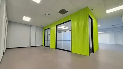 Sable Square, Century City, office for rent