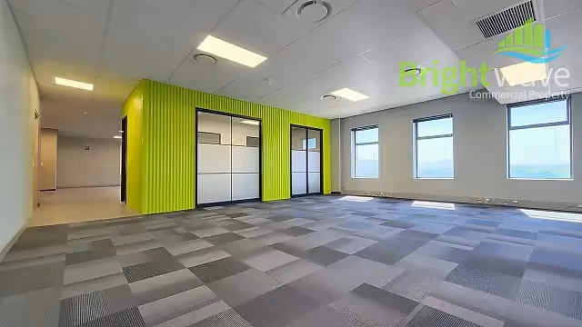 Call Centre Office space at Sable Square