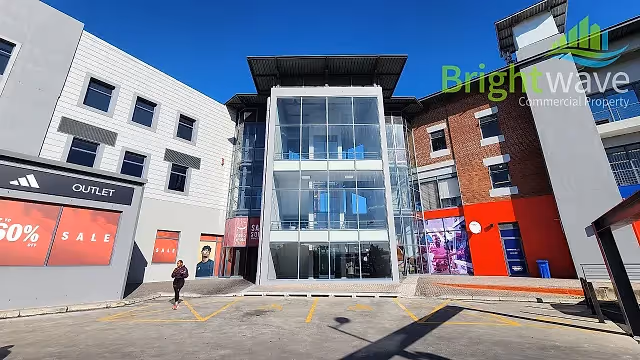 Offices space at Sable Square