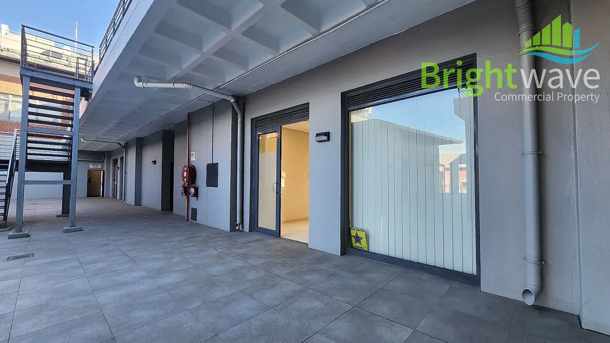 Sable Square, Century City — office for rent