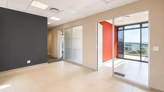 Office space at Sable Square
