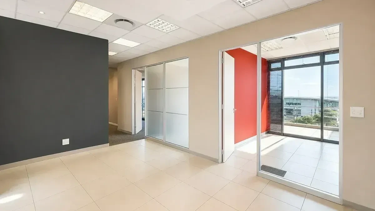 Sable Square office space to let in Century City