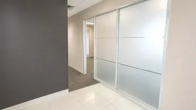 Sable Square, Century City, office for rent