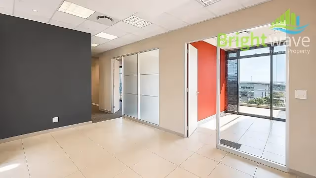Offices space at Sable Square