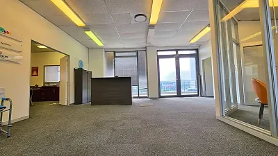 Sable Square, Century City, office for rent