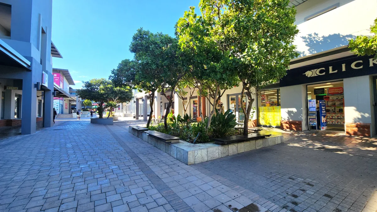 Sable Square - photo 10