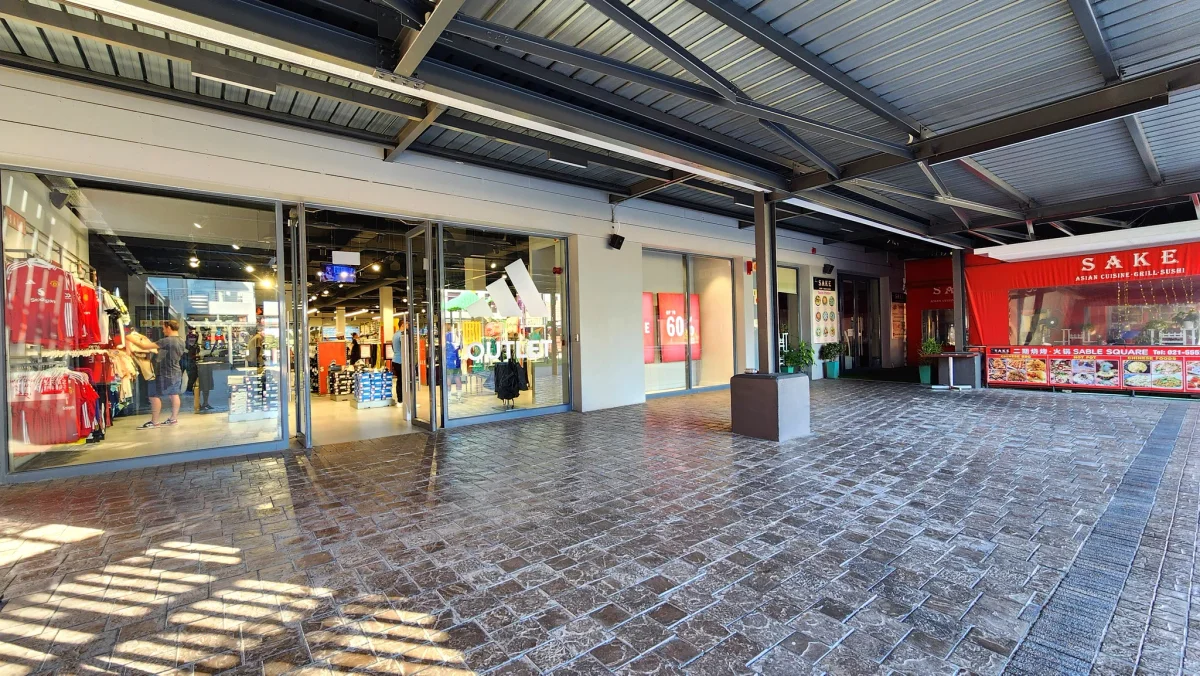 Sable Square - photo 11