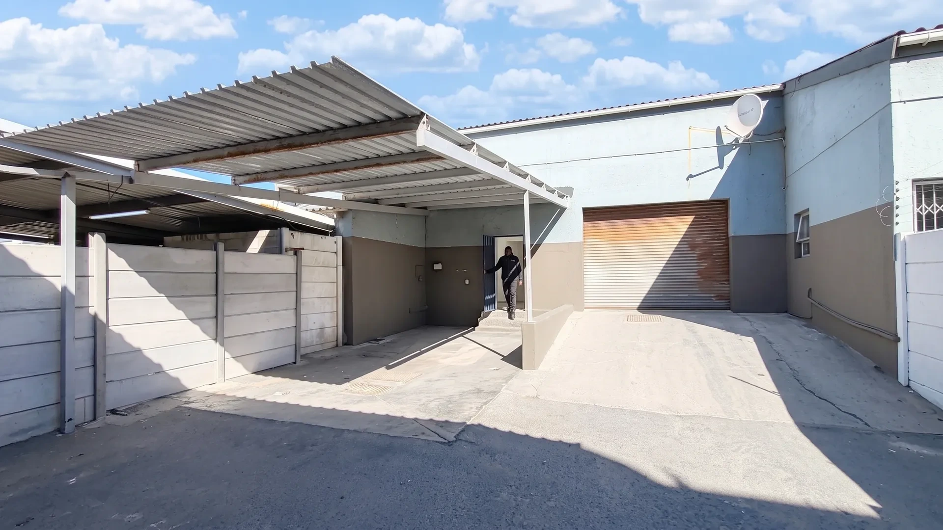 28 Marine Drive, Paarden Eiland, office for rent