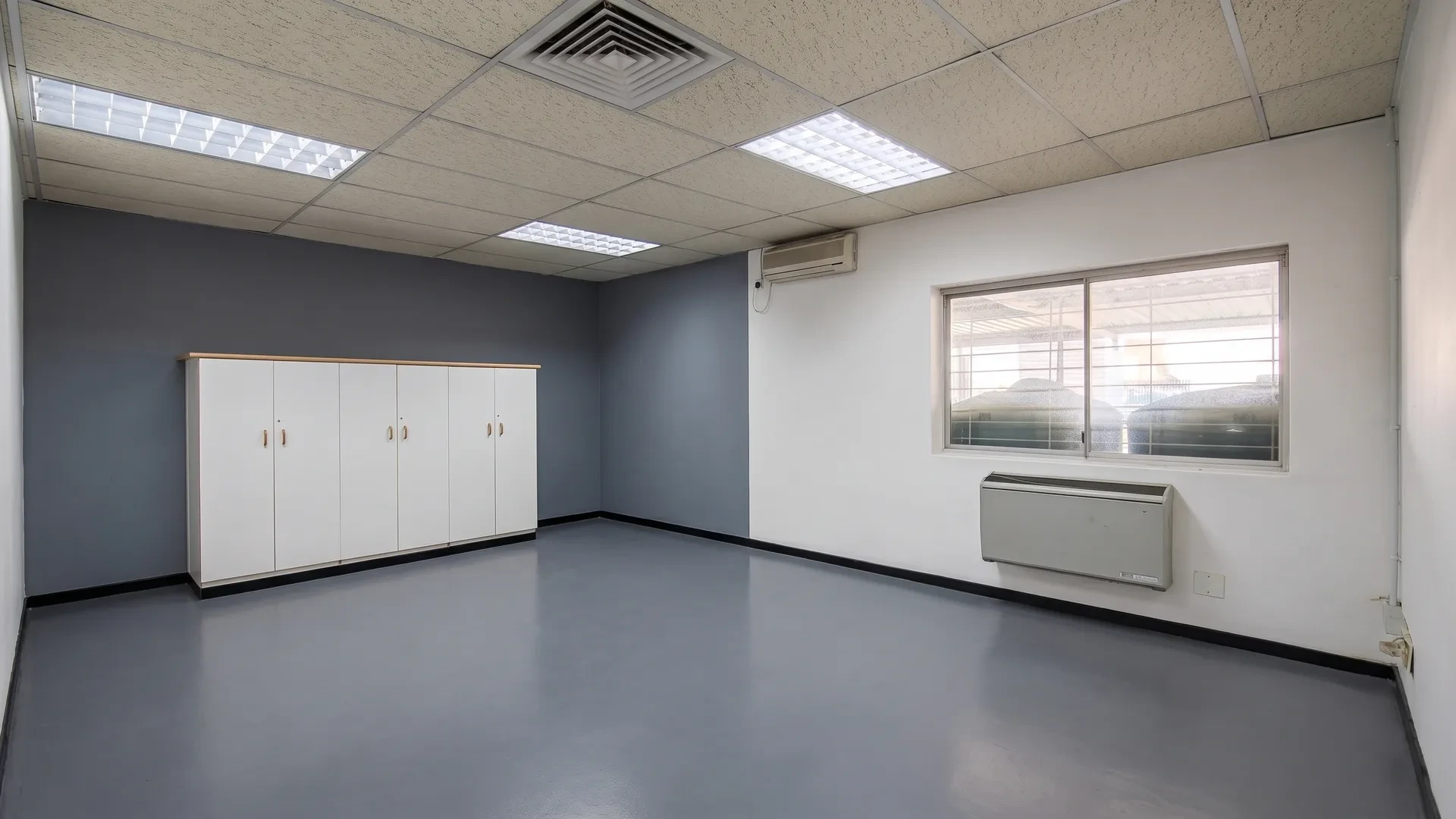 Industrial layout at 28 Marine Drive, Paarden Eiland