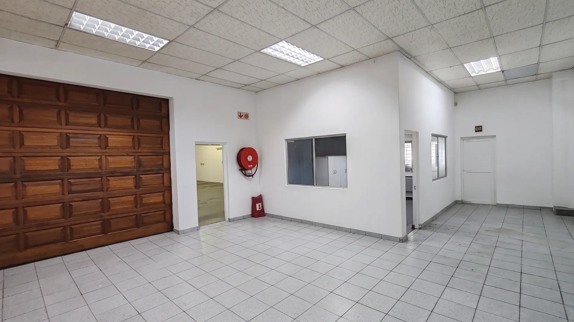 28 Marine Drive, Paarden Eiland, industrial for rent