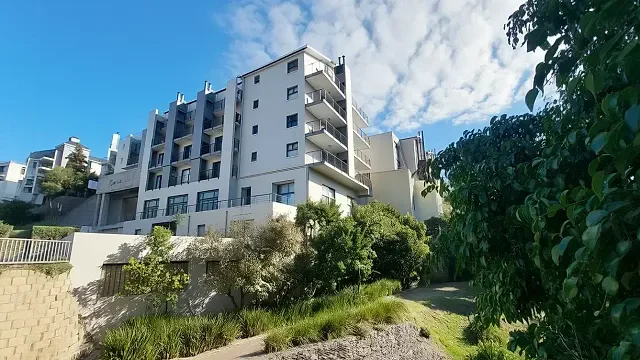 Riverside Lofts, Tyger Valley - building photo 4