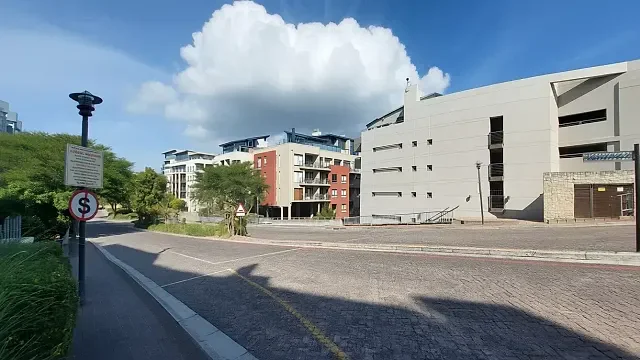 Riverside Lofts, Tyger Valley - building photo 5