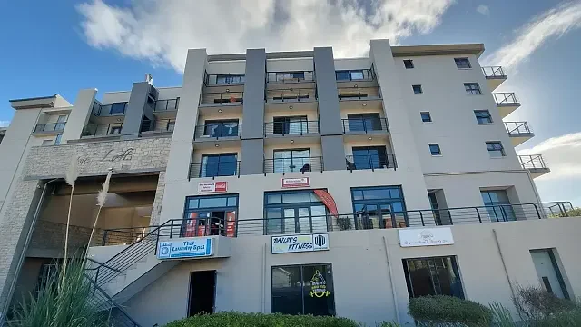 Riverside Lofts, Tyger Valley - building photo 6