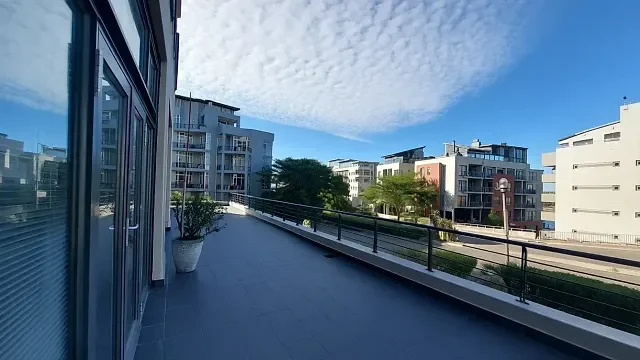 Riverside Lofts, Tyger Valley - building photo 8