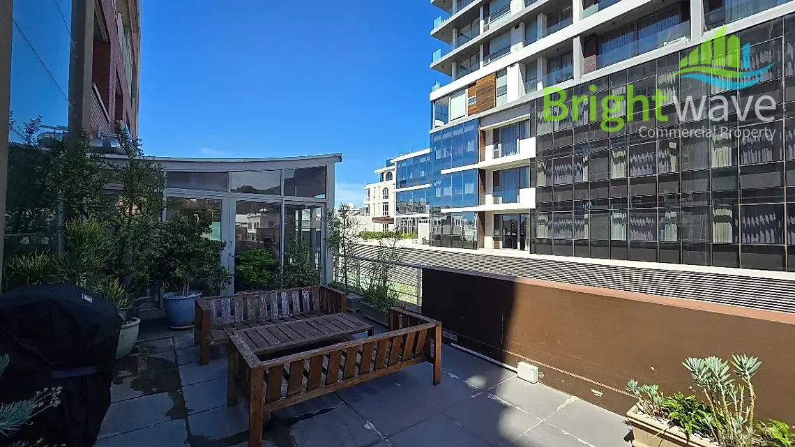 30 Hudson Street, The Hudson, De Waterkant, available office to let in De Waterkant