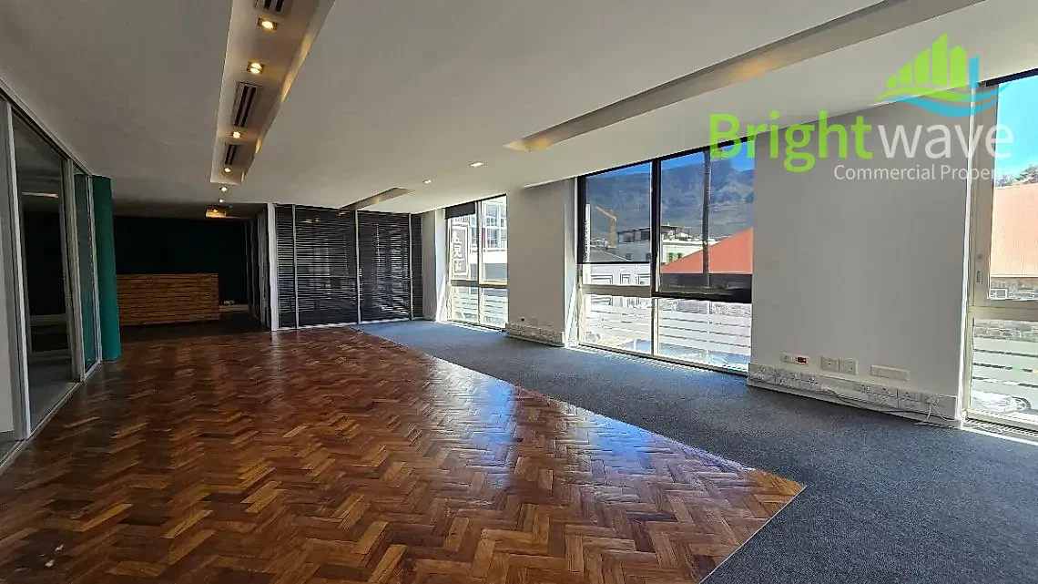30 Hudson Street, The Hudson, De Waterkant, De Waterkant, office for rent