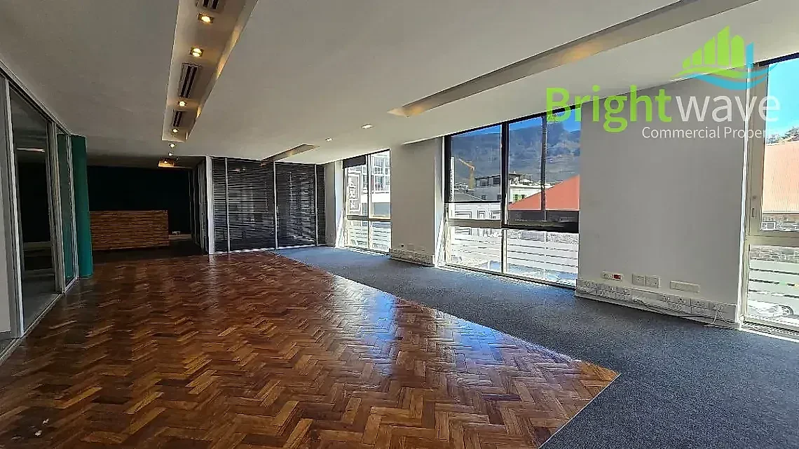 30 Hudson Street, The Hudson, De Waterkant, De Waterkant — office for rent