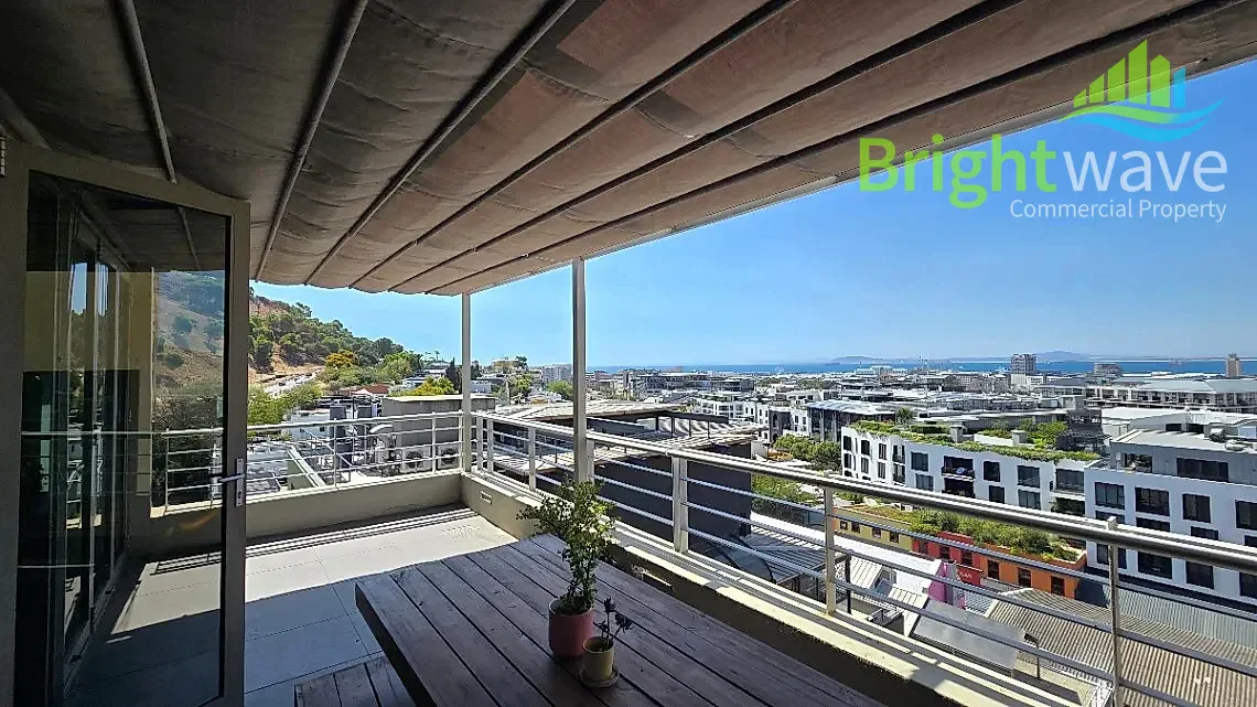 30 Hudson Street, The Hudson, De Waterkant, available office to let in De Waterkant