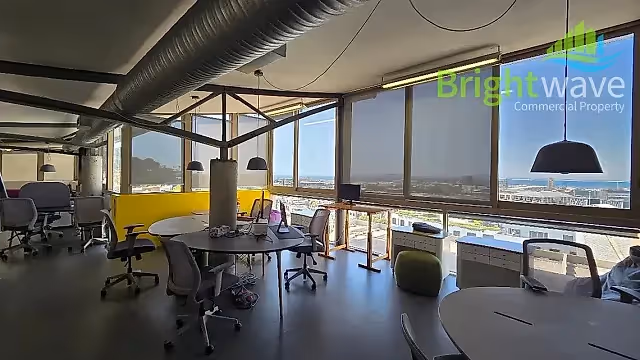 Offices space at 30 Hudson Street, The Hudson, De Waterkant