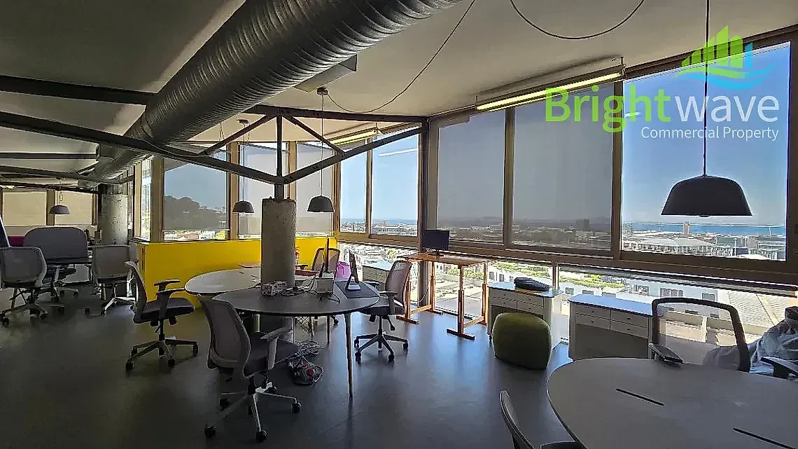 30 Hudson Street, The Hudson, De Waterkant office space to let in De Waterkant