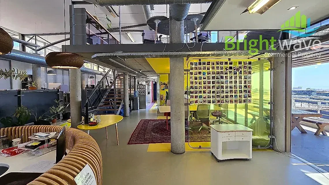 30 Hudson Street, The Hudson, De Waterkant, De Waterkant — office for rent