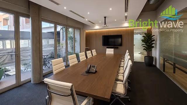 Office space at 30 Hudson Street, The Hudson, De Waterkant