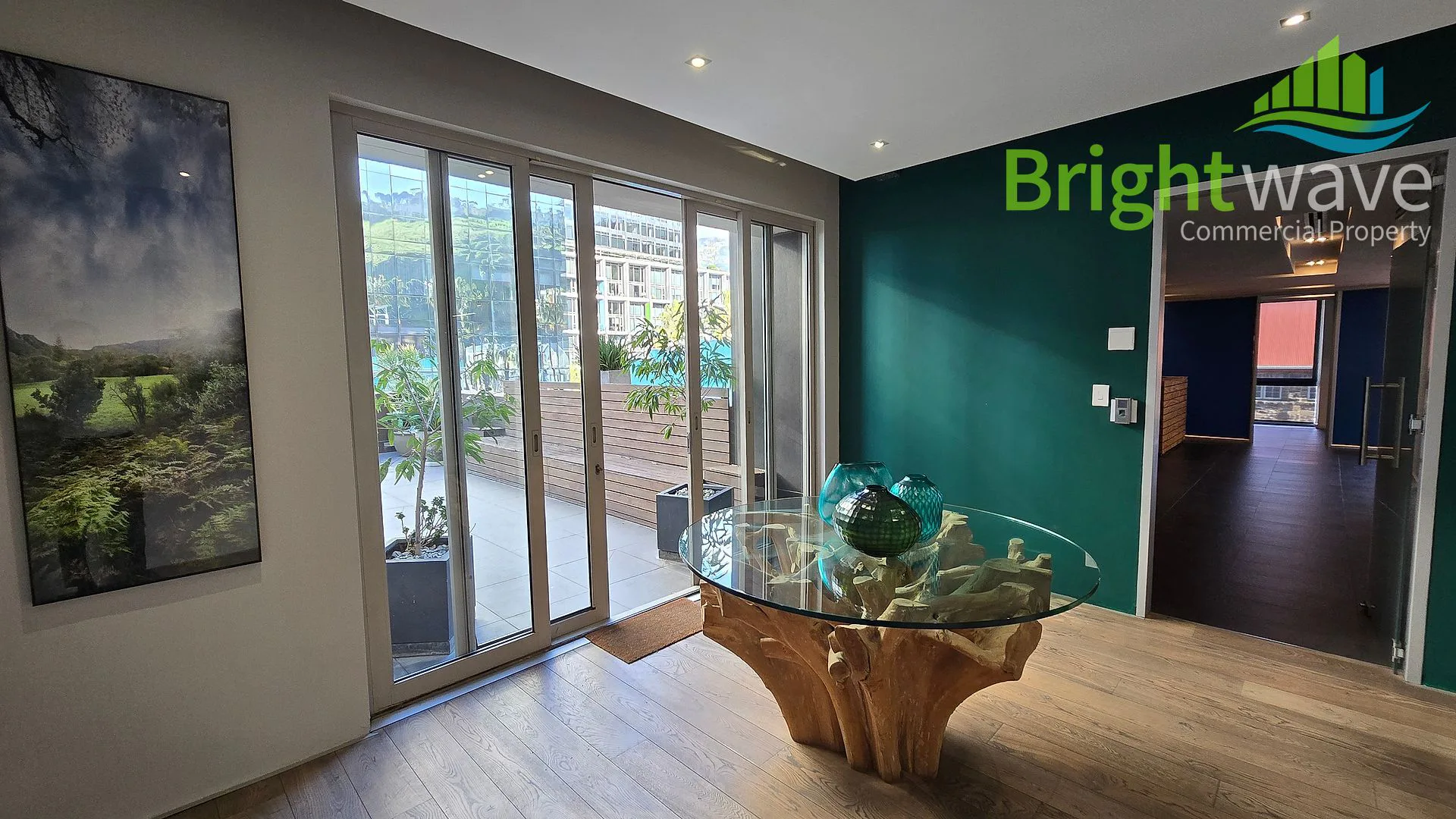 30 Hudson Street, The Hudson, De Waterkant, De Waterkant, office for rent