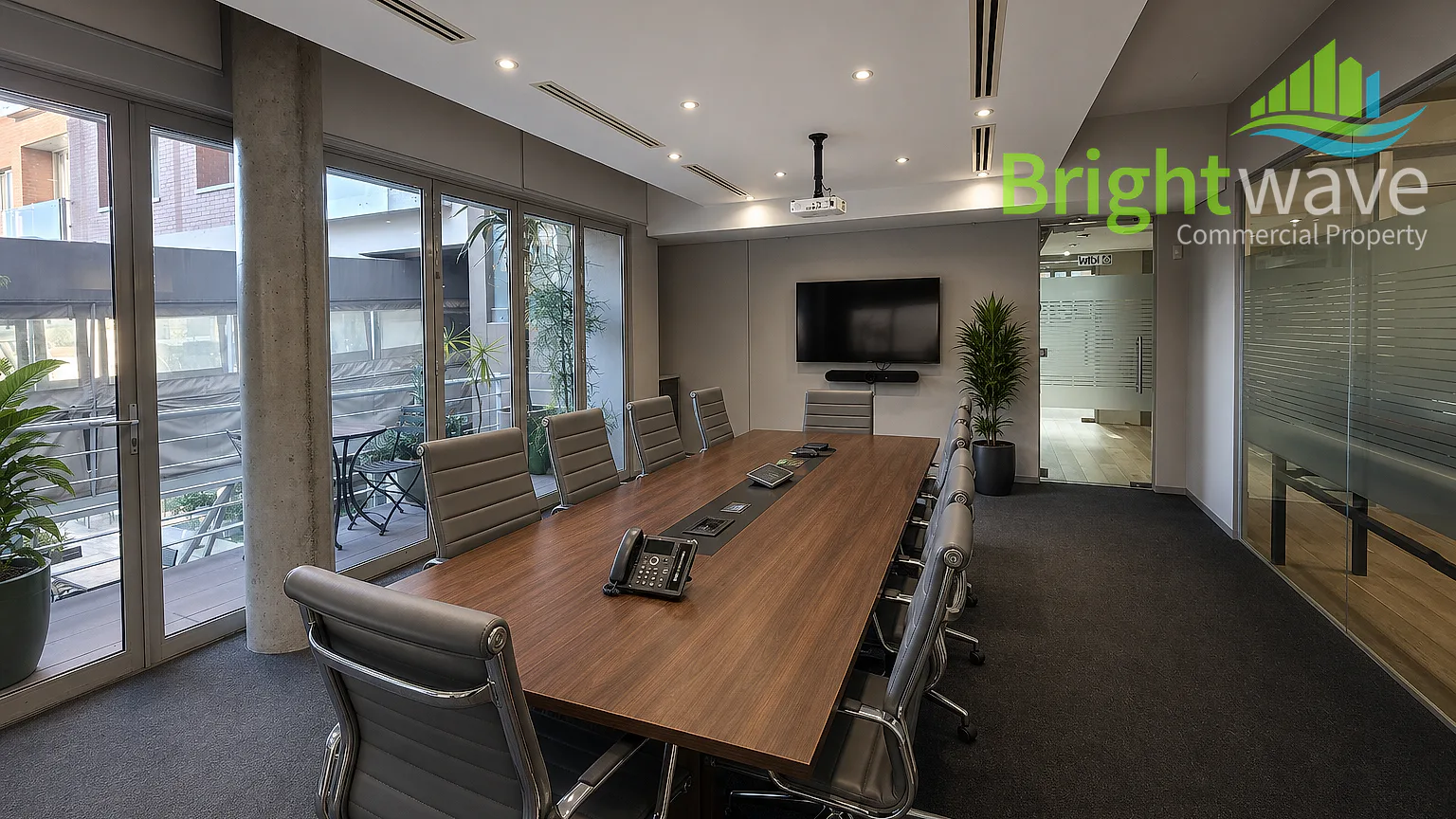 30 Hudson Street, The Hudson, De Waterkant, De Waterkant, office for rent