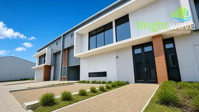 Stonewood Business Park, Kraaifontein - building photo 2
