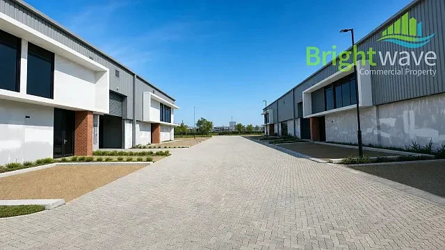 Stonewood Business Park, Kraaifontein - building photo 4