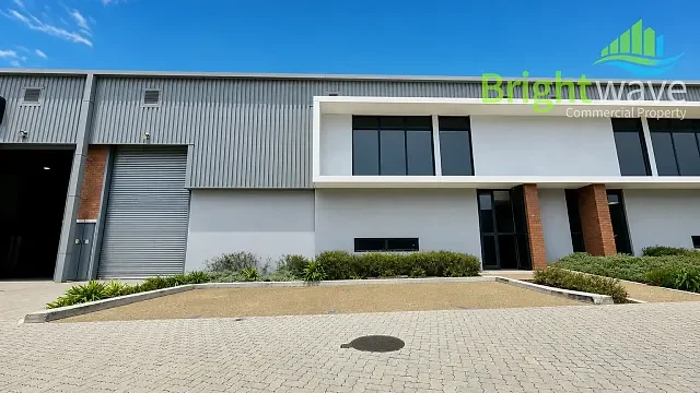 Stonewood Business Park, Kraaifontein - building photo 5